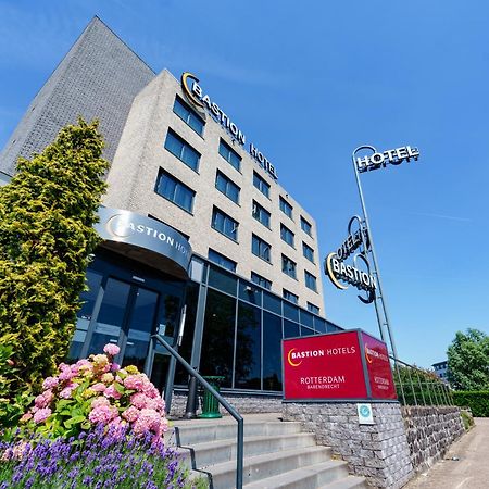 Bastion Hotel Barendrecht Kültér fotó