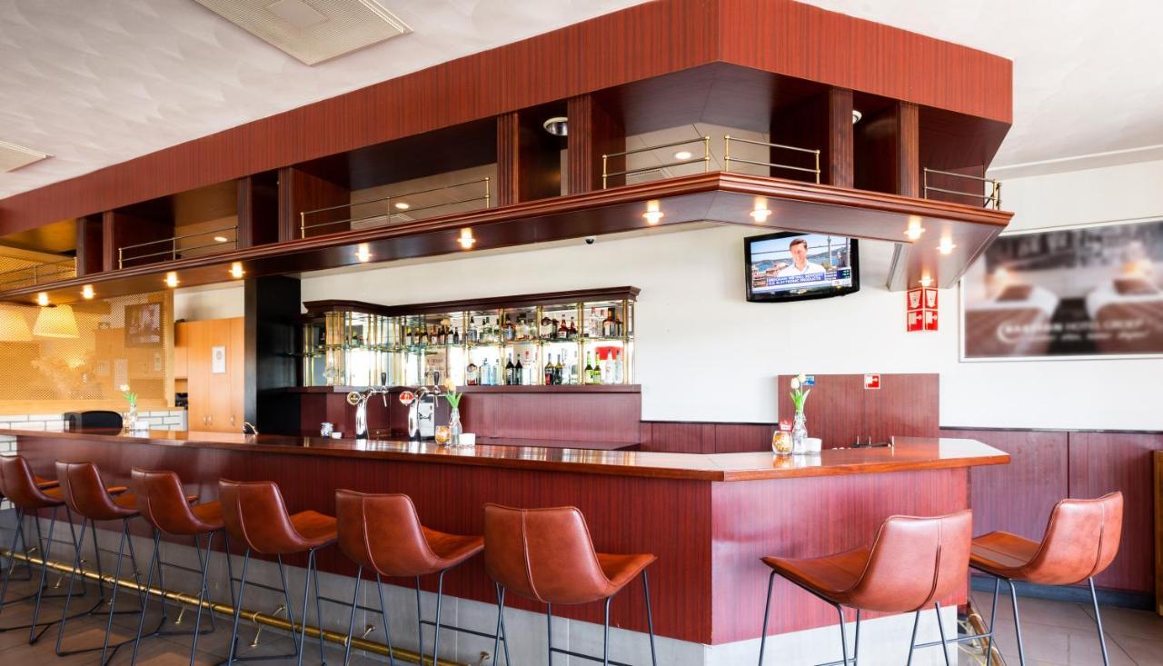 Bastion Hotel Barendrecht Kültér fotó