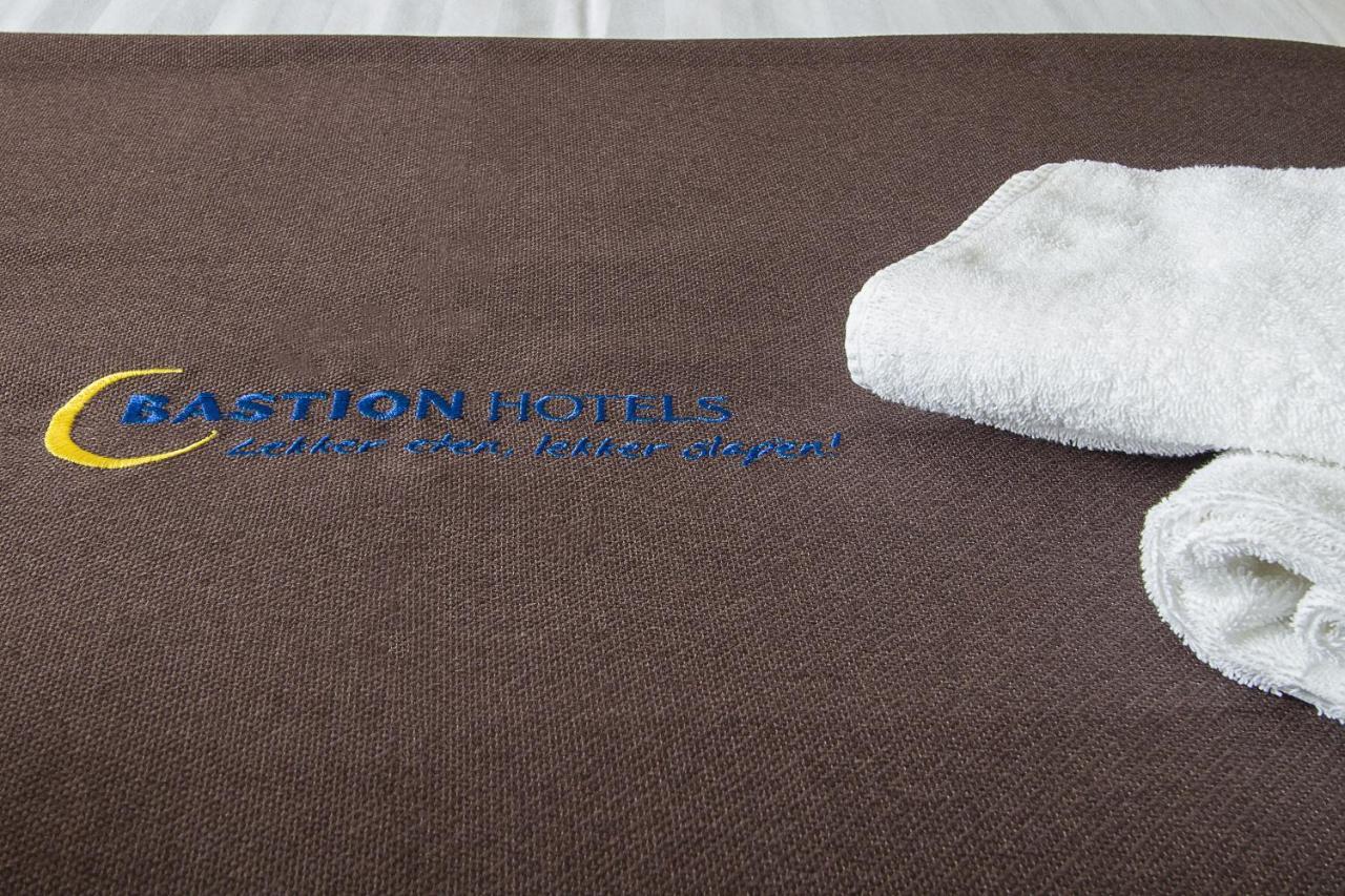 Bastion Hotel Barendrecht Kültér fotó