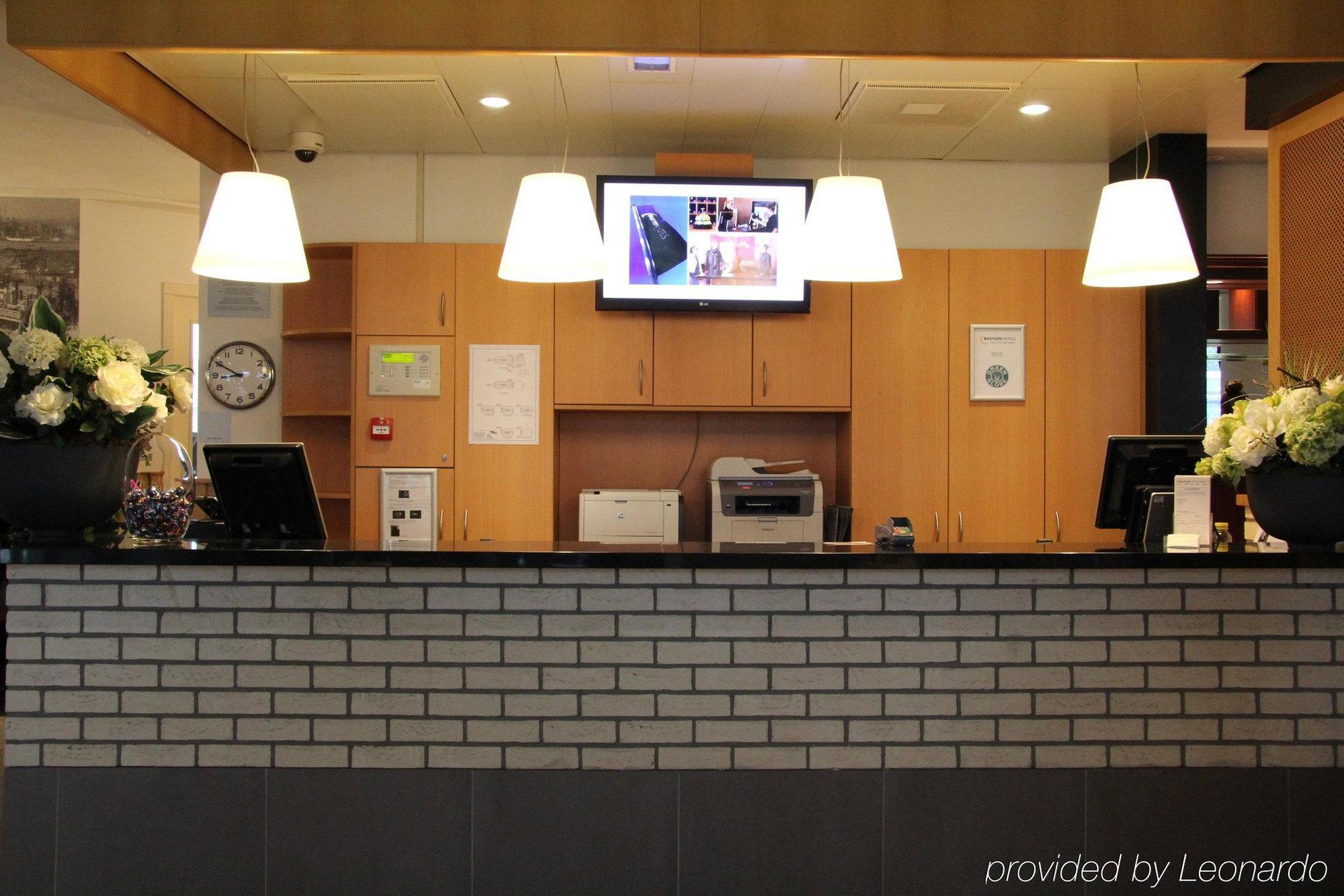 Bastion Hotel Barendrecht Kültér fotó