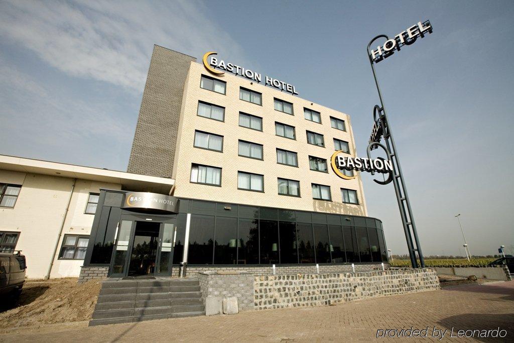 Bastion Hotel Barendrecht Kültér fotó