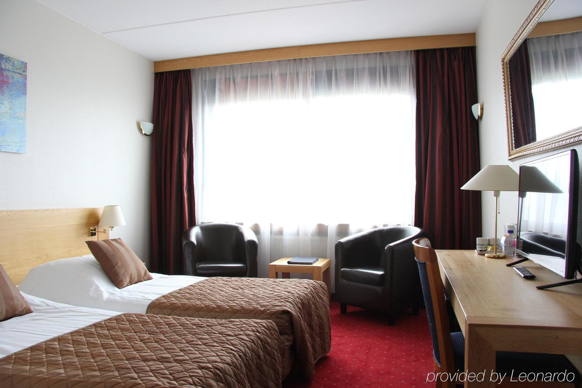 Bastion Hotel Barendrecht Kültér fotó