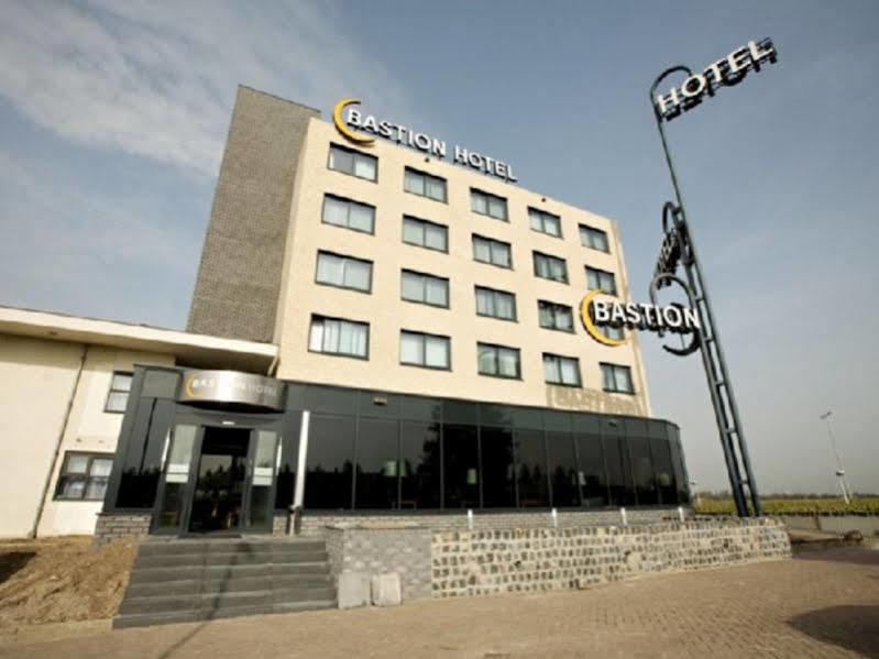 Bastion Hotel Barendrecht Kültér fotó