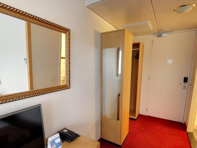 Bastion Hotel Barendrecht Kültér fotó