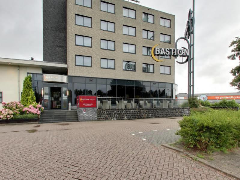 Bastion Hotel Barendrecht Kültér fotó