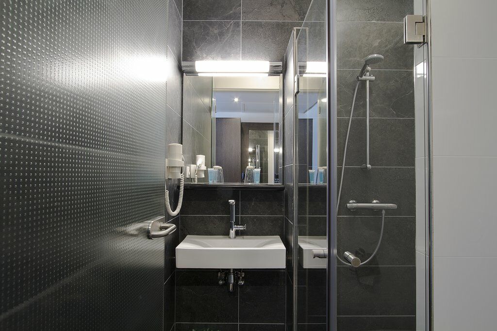 Bastion Hotel Barendrecht Kültér fotó